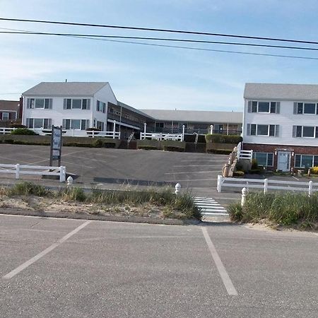 Oceanside Condos Dennisport Zewnętrze zdjęcie