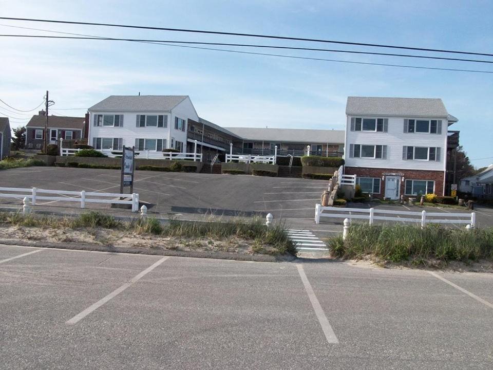 Oceanside Condos Dennisport Zewnętrze zdjęcie